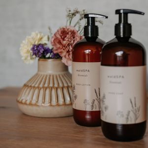 waldSPA Essentials - Body Lotion 1