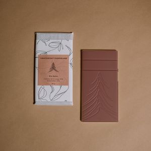 Milk chocolate 0