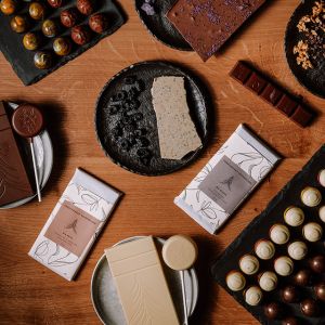 Milk chocolate 2