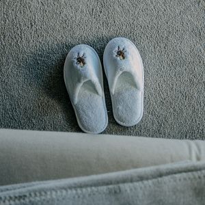 Rocky Badeslipper für Kinder 0