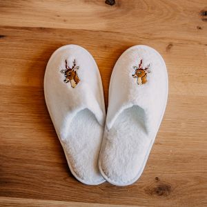 Rocky Badeslipper für Kinder 1