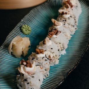 Maki Tiroler Roll 1