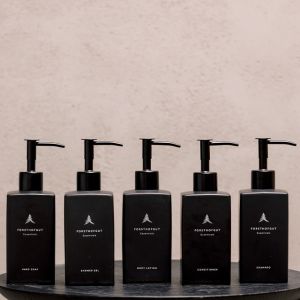Forsthofgut Essentials - Shower Gel 1
