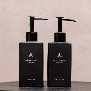Forsthofgut Essentials - Shower Gel 2