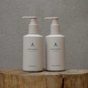 Forsthofgut Essentials - Shower Gel 0