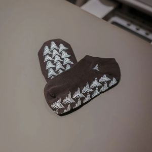 Forsthofgut Pilates Socks low-rise 1