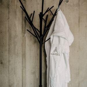 waldSPA bathrobe 1