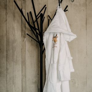 Rocky bathrobe - size 152 0