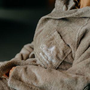 waldSPA bathrobe - size L 0