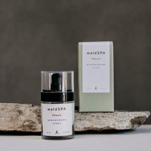 waldSPA Skincare - eye cream 0