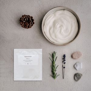 waldSPA Skincare - Face Mask 0