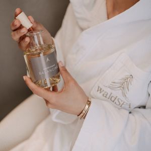 waldSPA Skincare - Körperöl 1