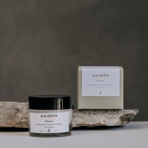 waldSPA Skincare - Sauerstoffcreme 24h 0