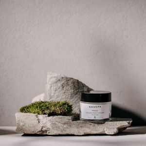 waldSPA Skincare - Sauerstoffcreme 24h 2